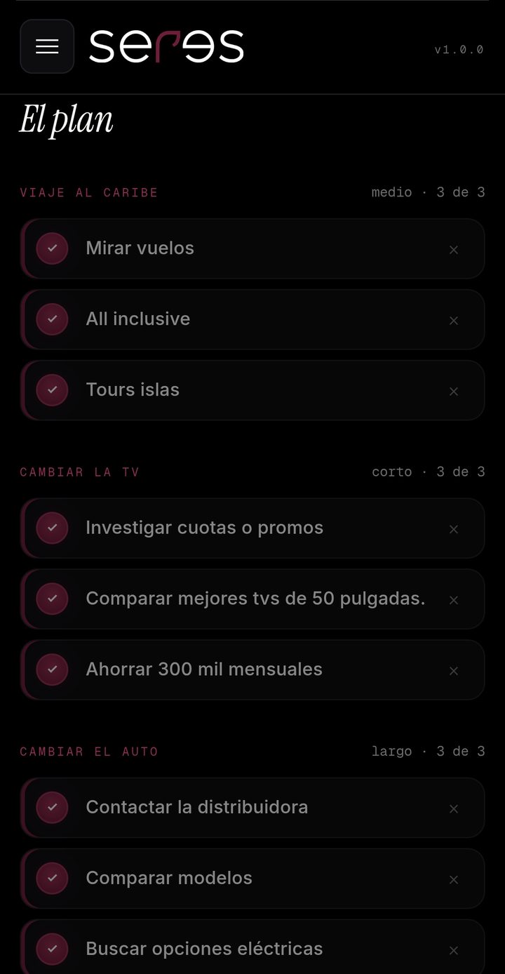 Norte Financiero en uso